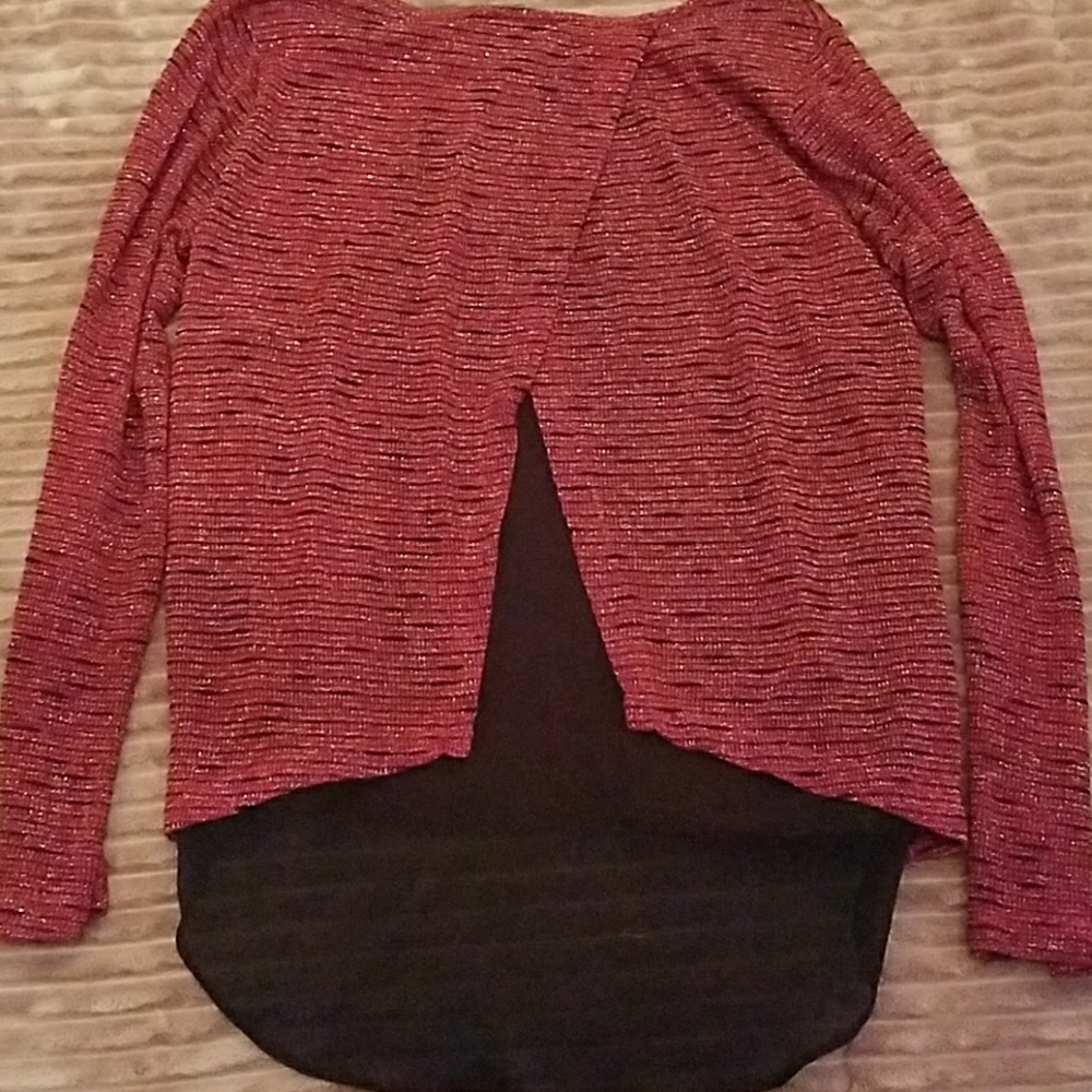 Blouse - Picture 2 of 3